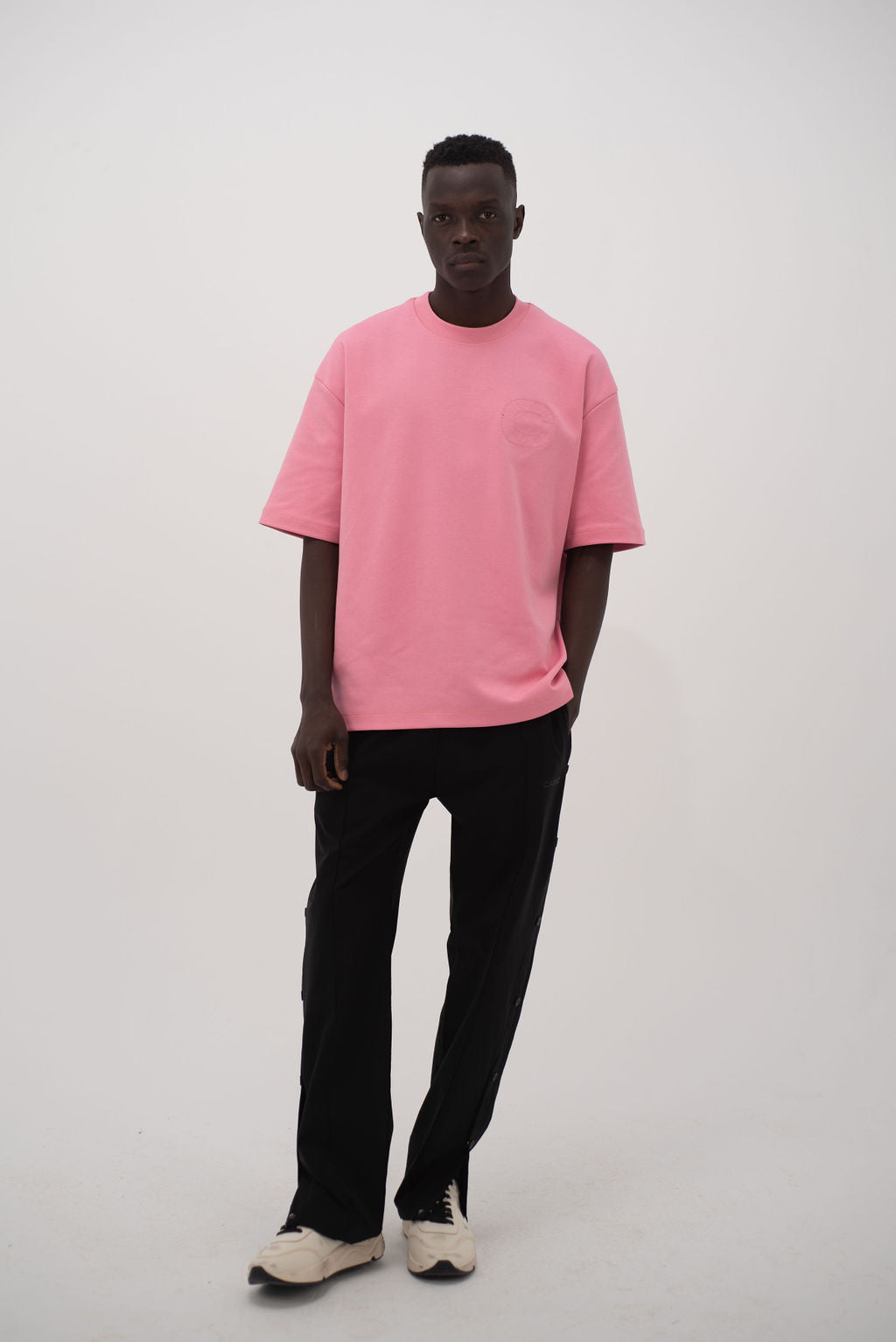 The Hot Pink Iconic C