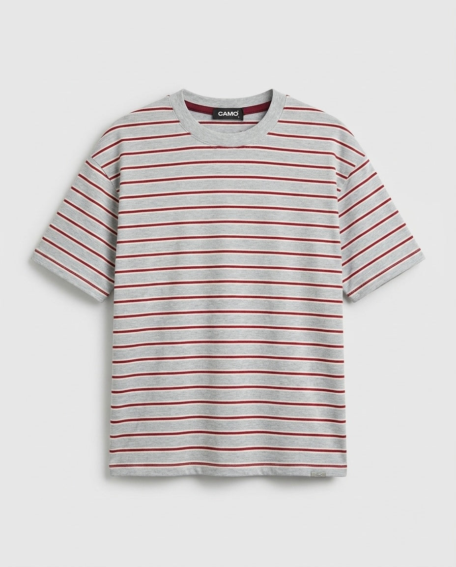 Stripped T-Shirt