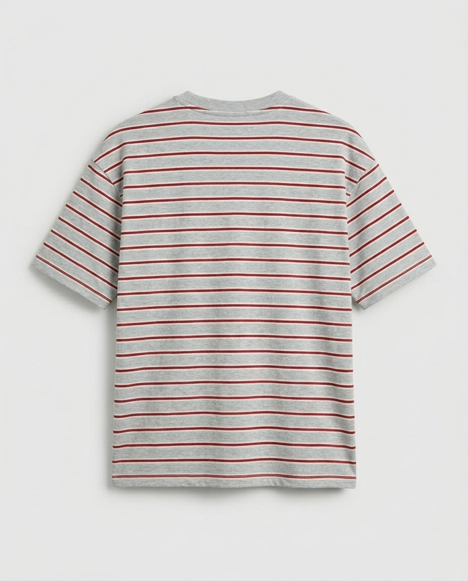 Stripped T-Shirt