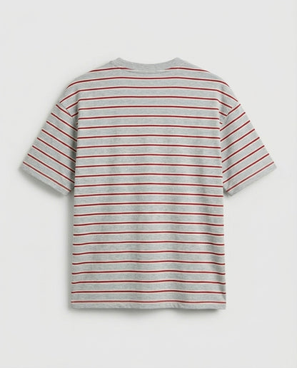 Stripped T-Shirt