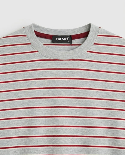 Stripped T-Shirt