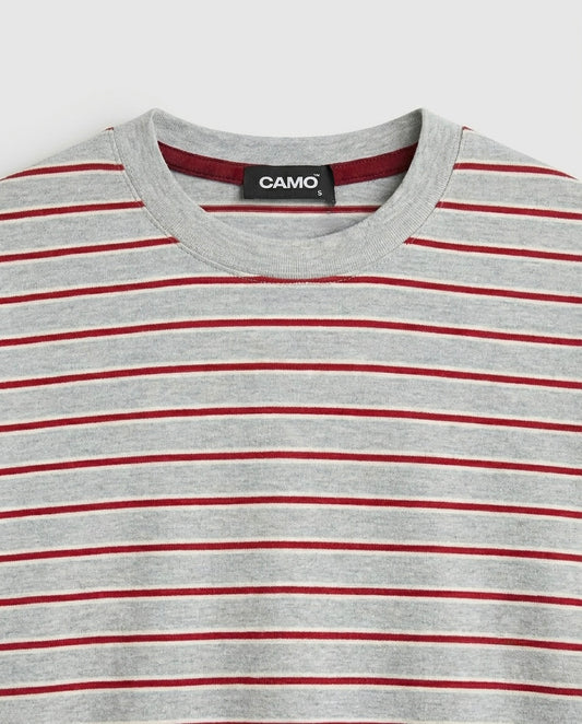 Stripped T-Shirt