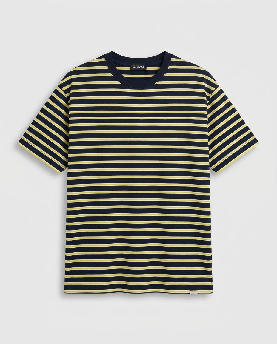 Stripped T-Shirt
