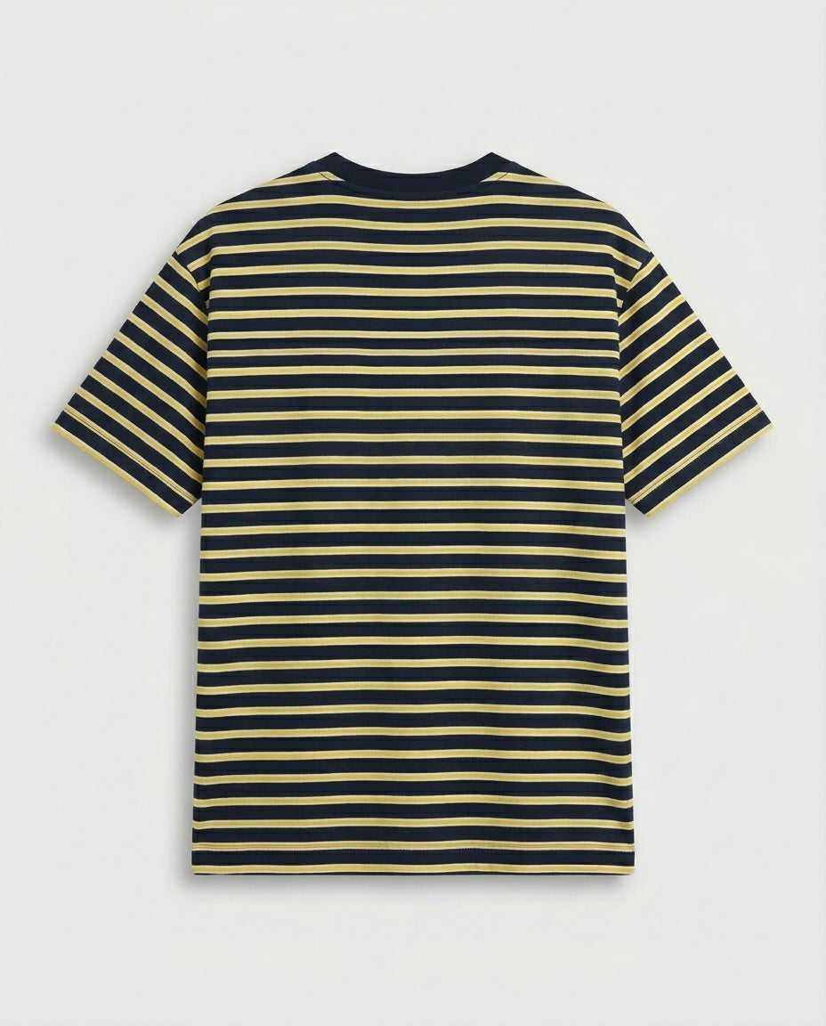 Stripped T-Shirt