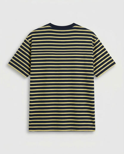 Stripped T-Shirt