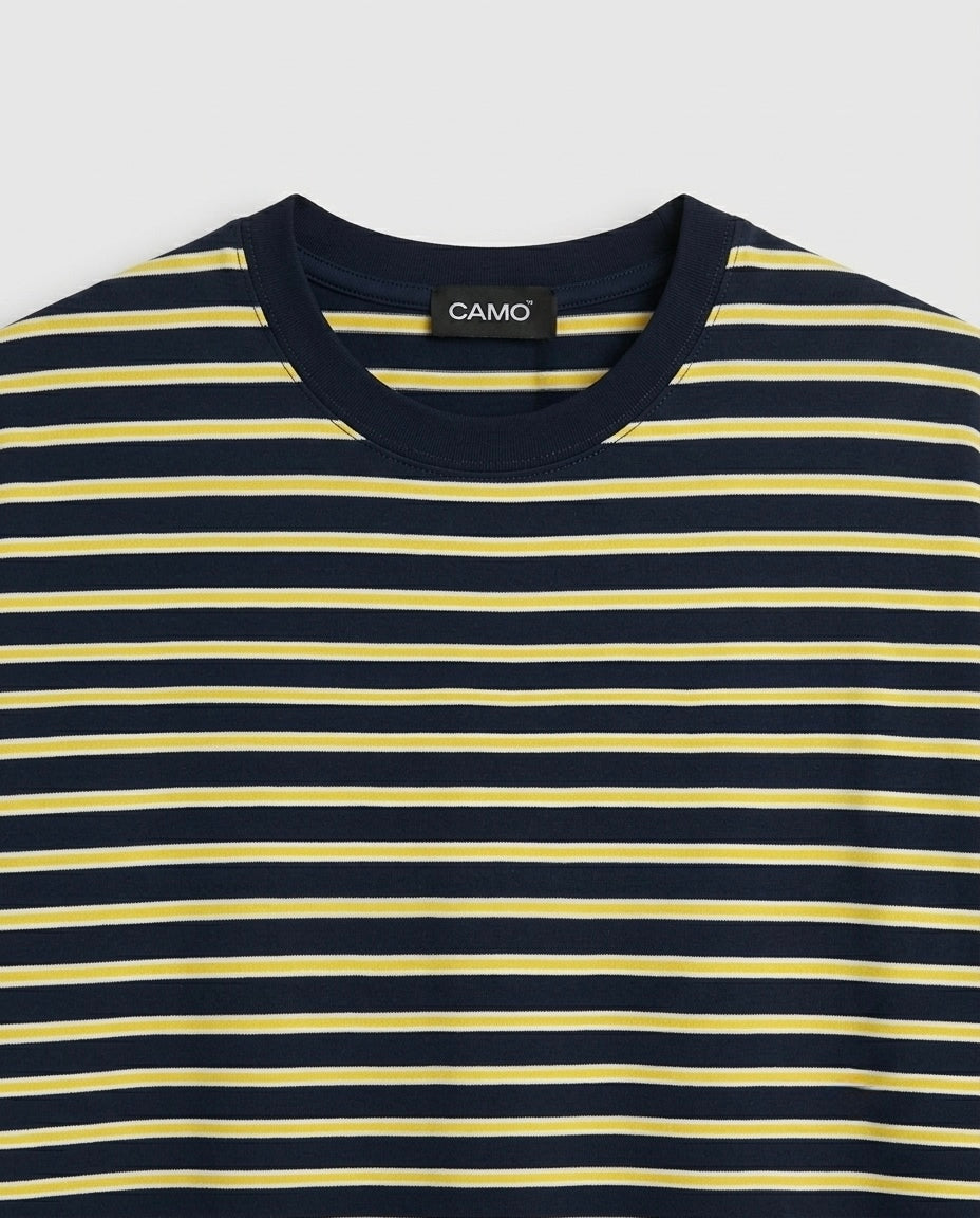 Stripped T-Shirt