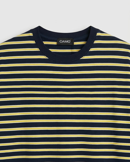 Stripped T-Shirt