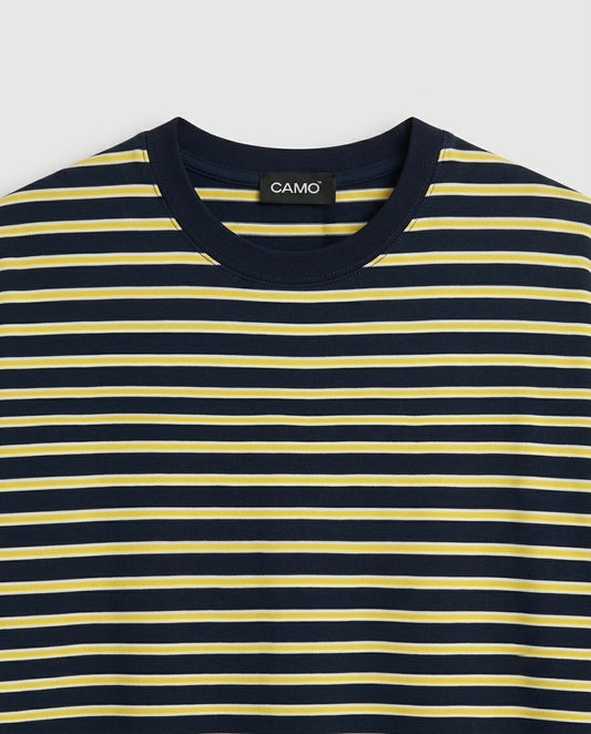 Stripped T-Shirt