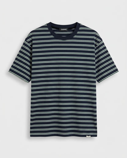 Stripped T-Shirt