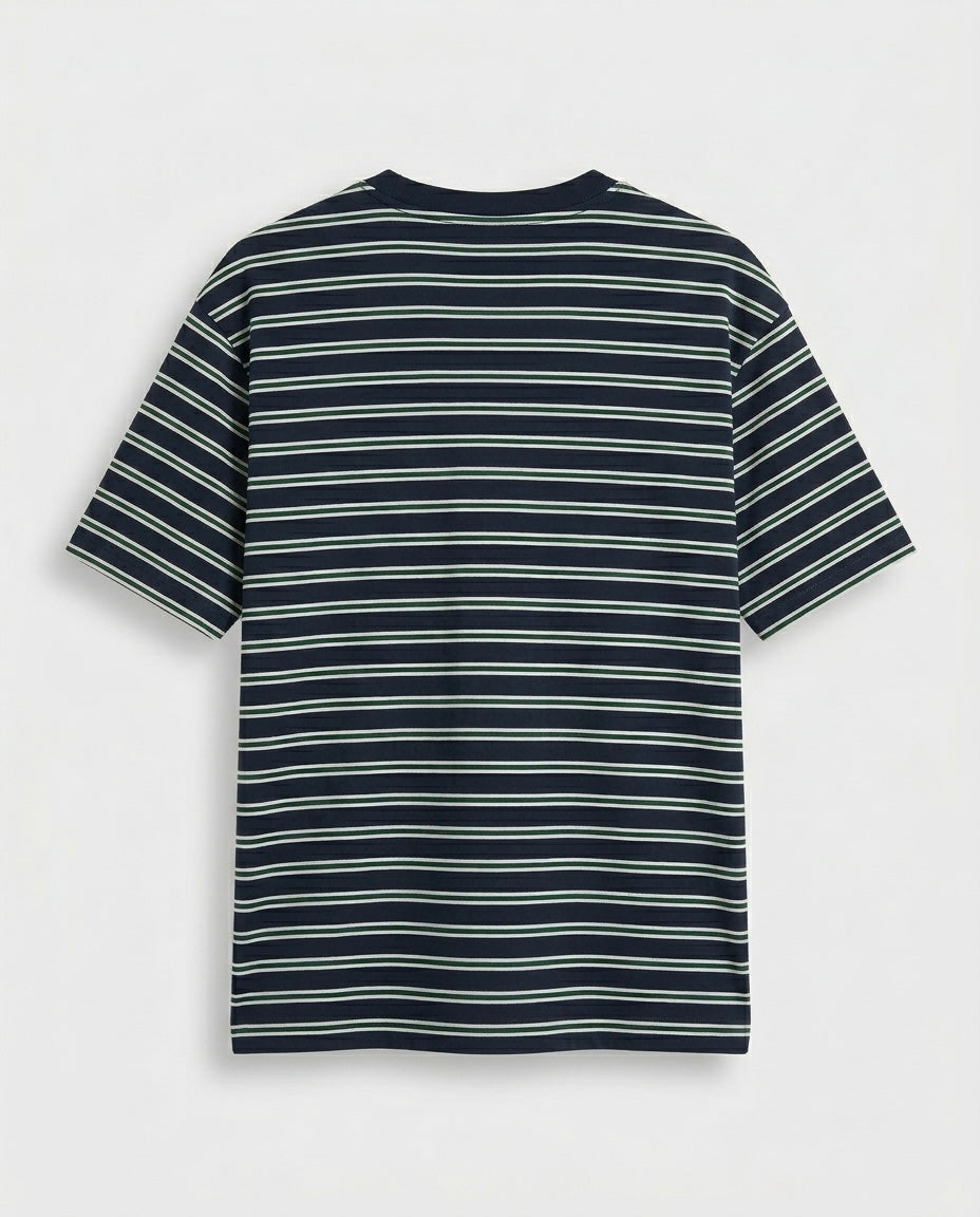 Stripped T-Shirt