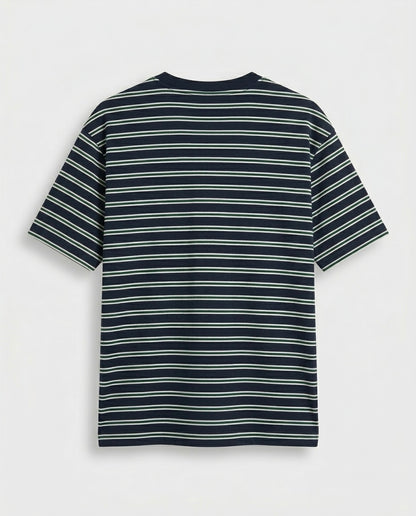 Stripped T-Shirt