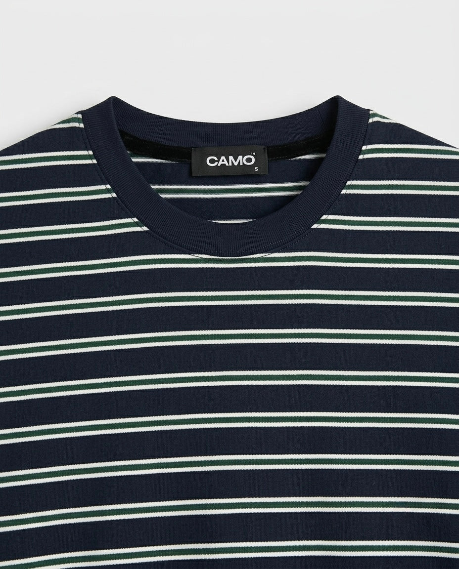Stripped T-Shirt