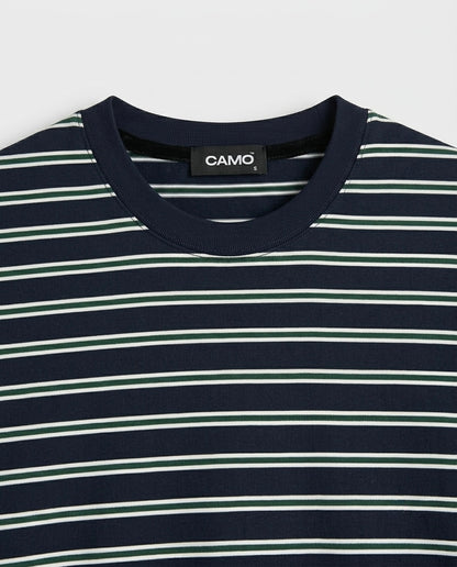 Stripped T-Shirt