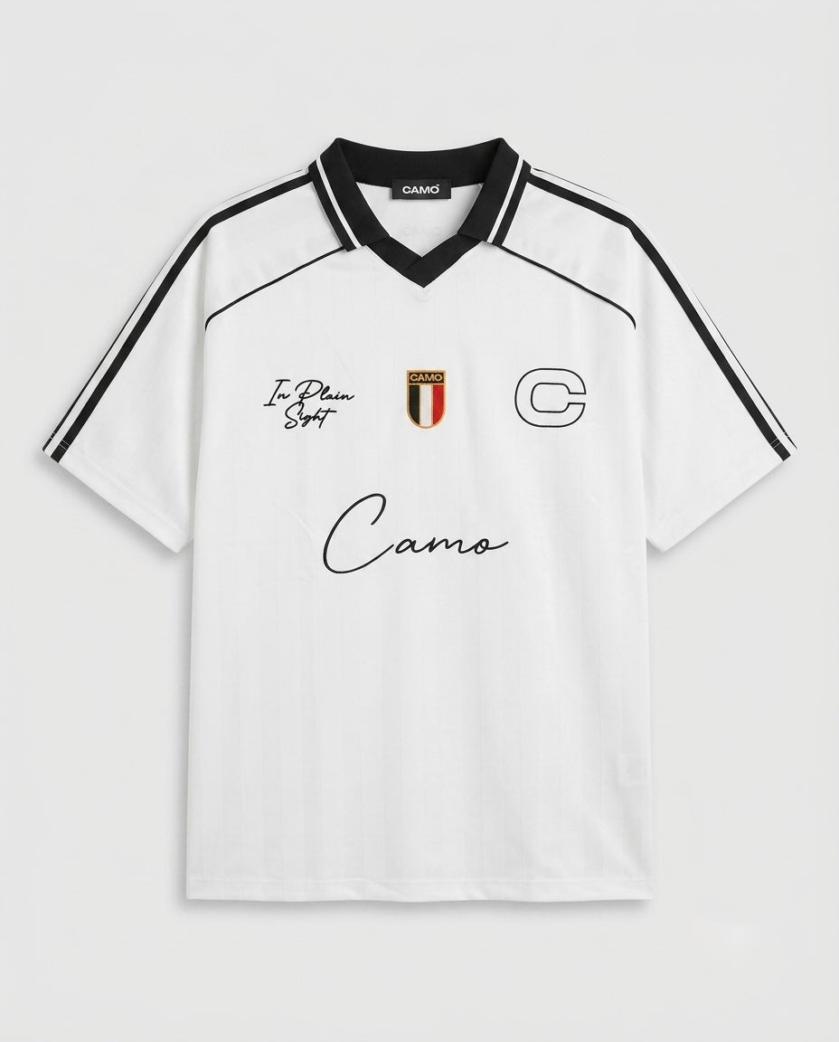 Stripped Jersey