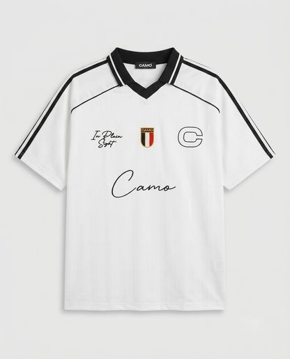 Stripped Jersey