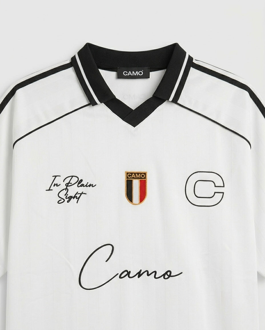 Stripped Jersey