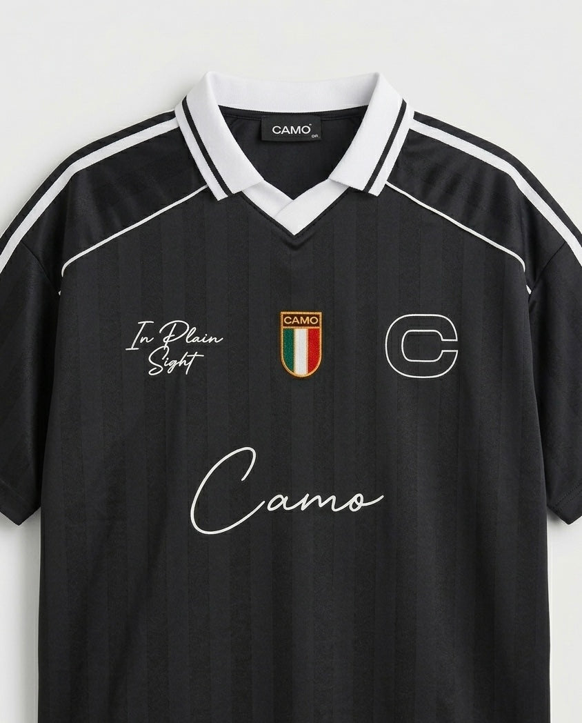 Stripped Jersey
