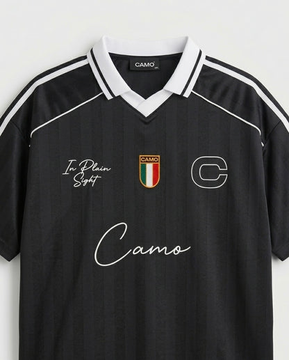 Stripped Jersey