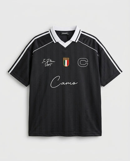 Stripped Jersey