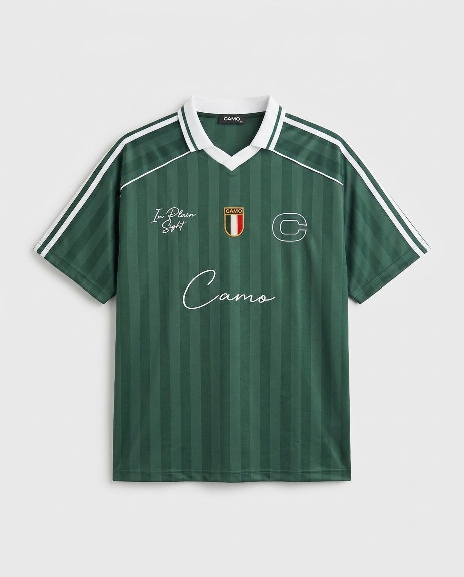 Stripped Jersey