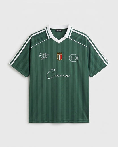 Stripped Jersey