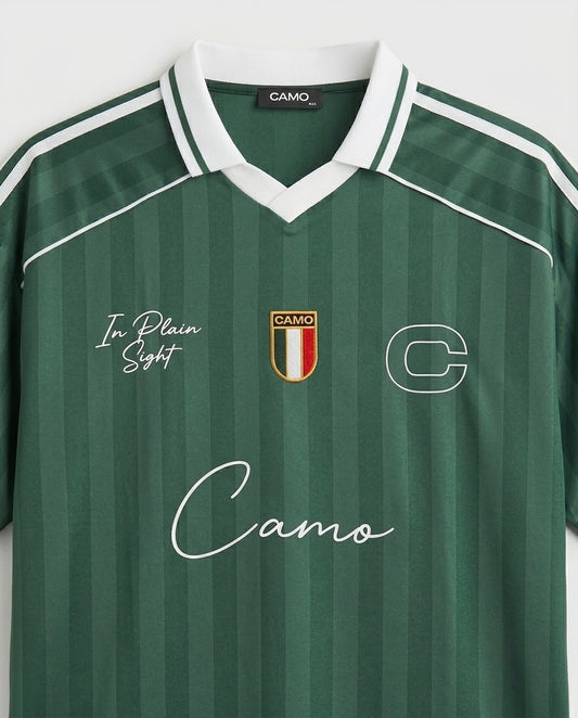 Stripped Jersey