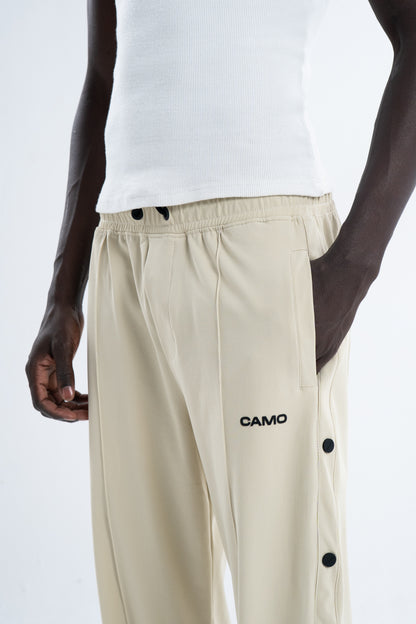 Full Side Clippers Pants