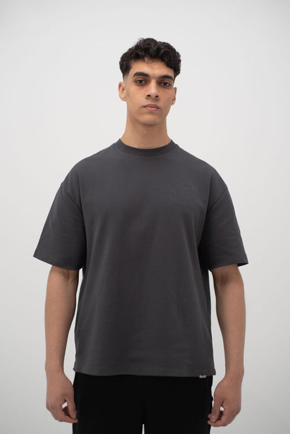 The Charcoal Grey Iconic C