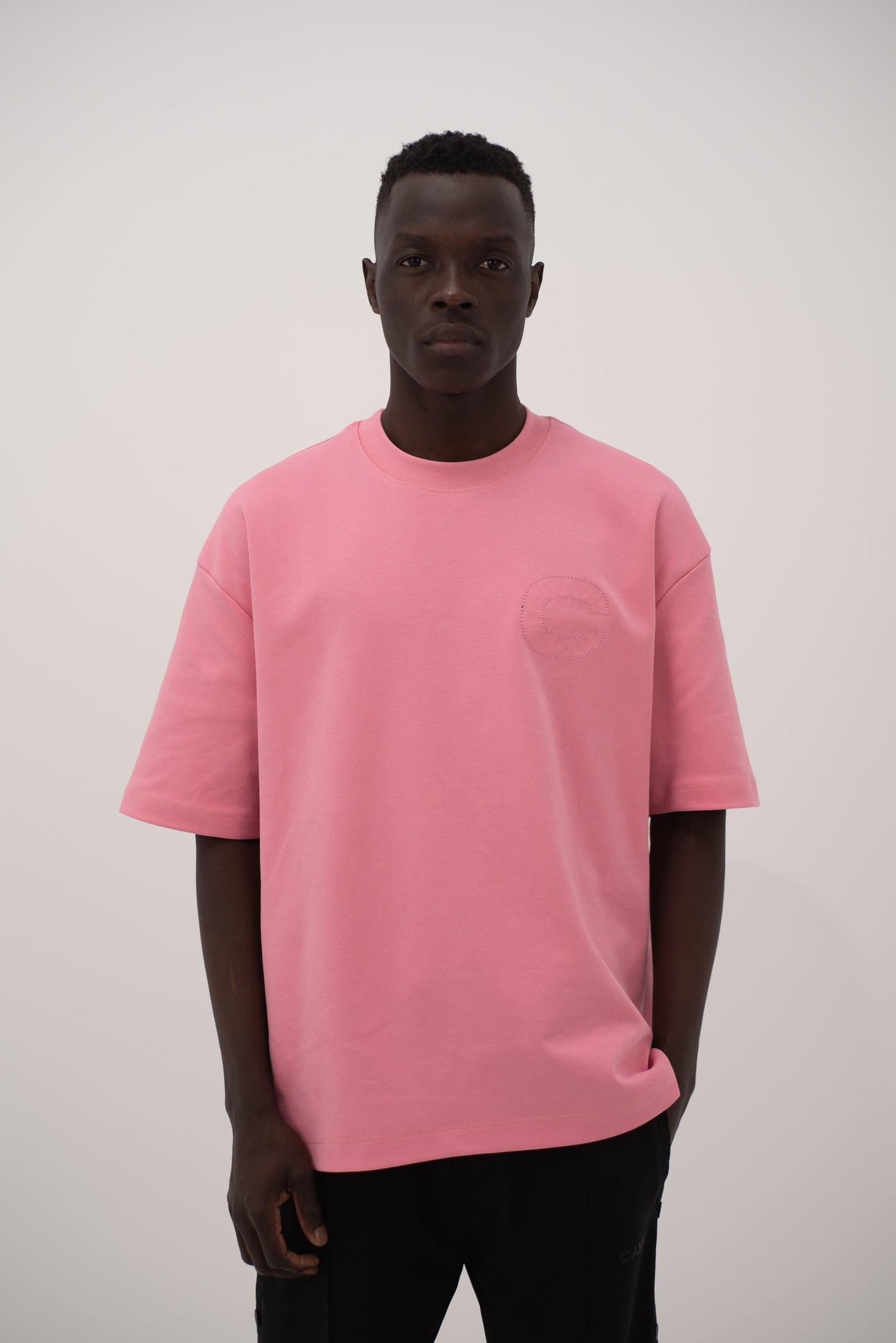 The Hot Pink Iconic C