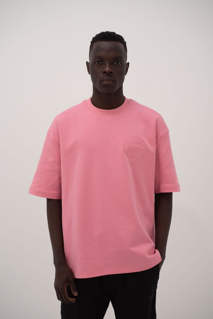 The Hot Pink Iconic C