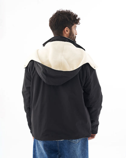 The Double Face Polar Jacket