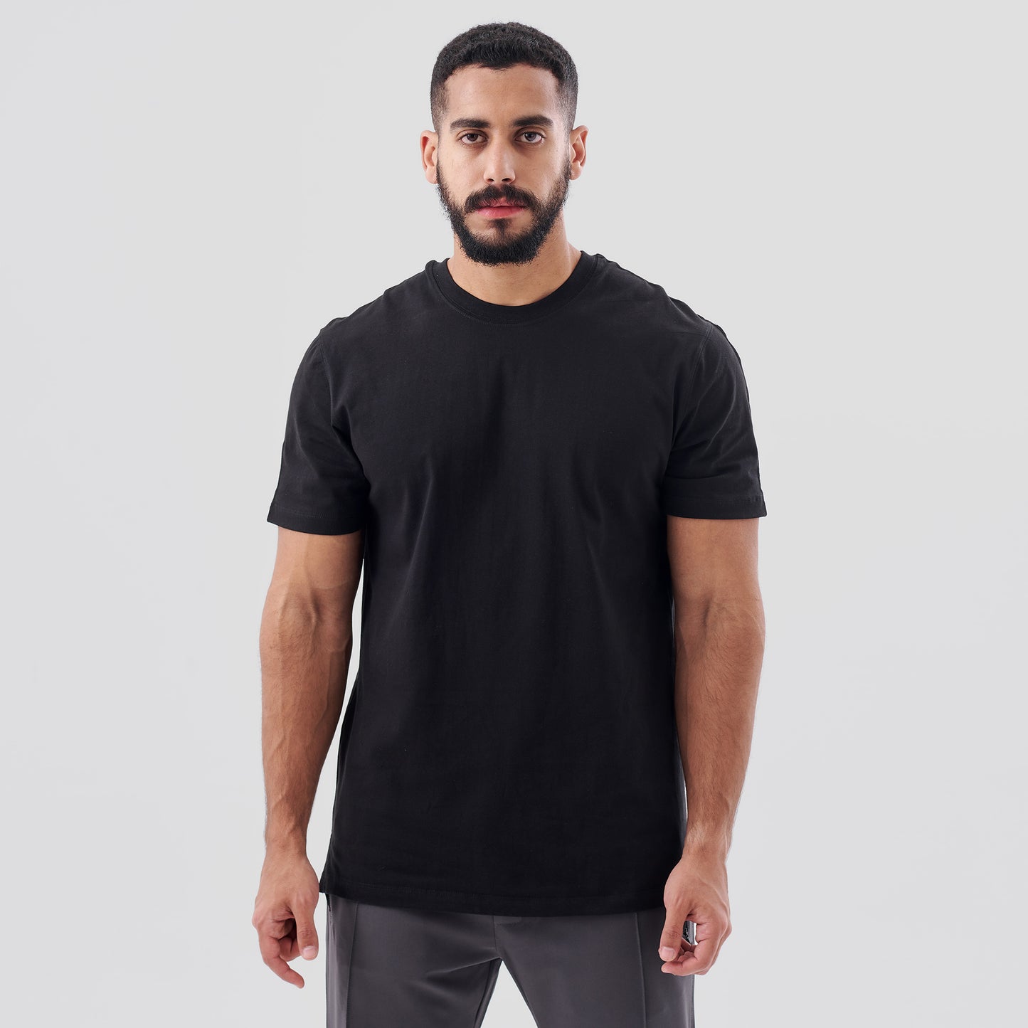 All-Day Basic T-Shirt