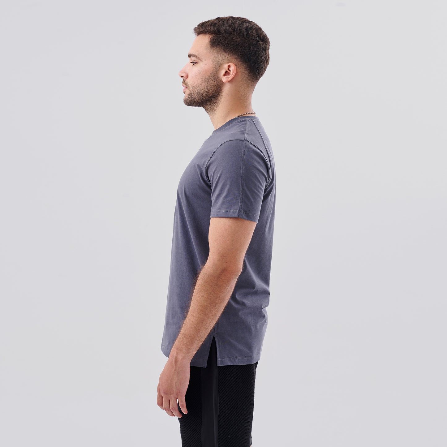 All-Day Basic T-Shirt