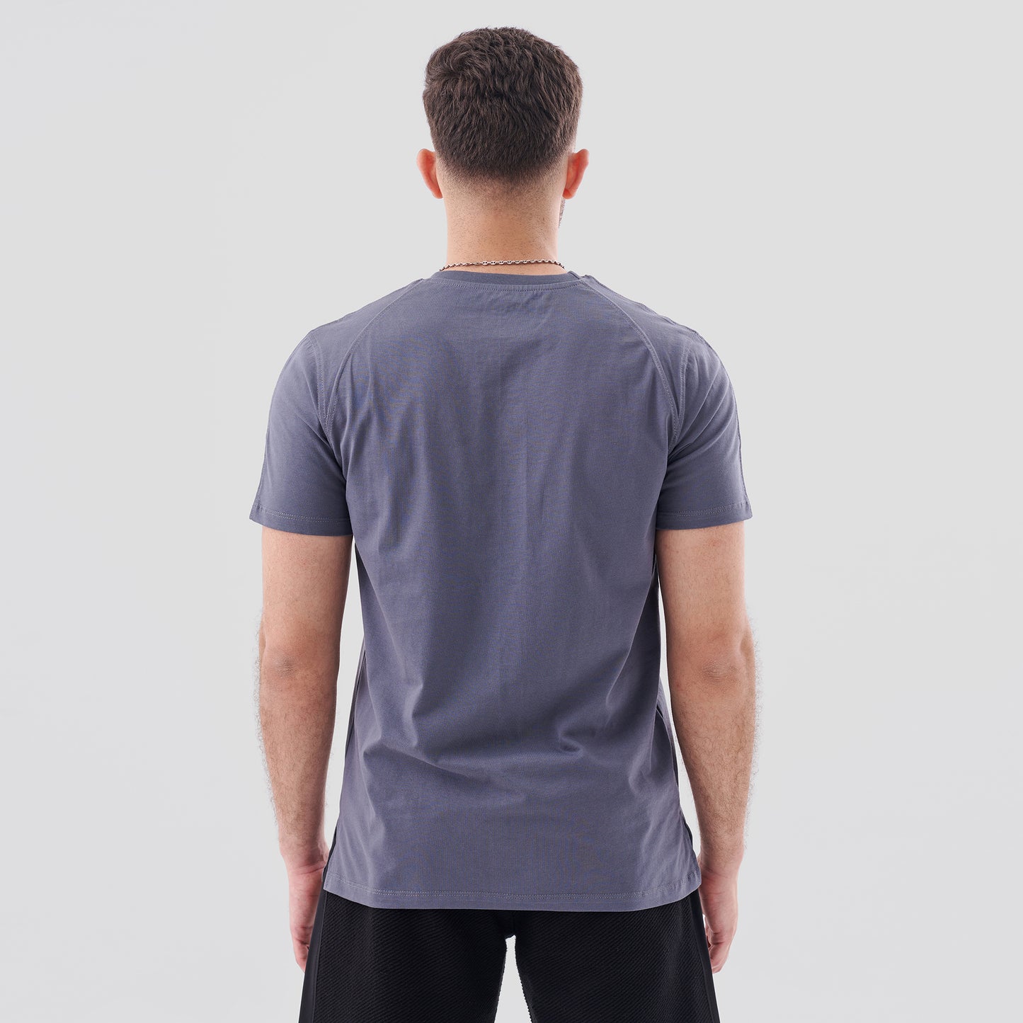 All-Day Basic T-Shirt