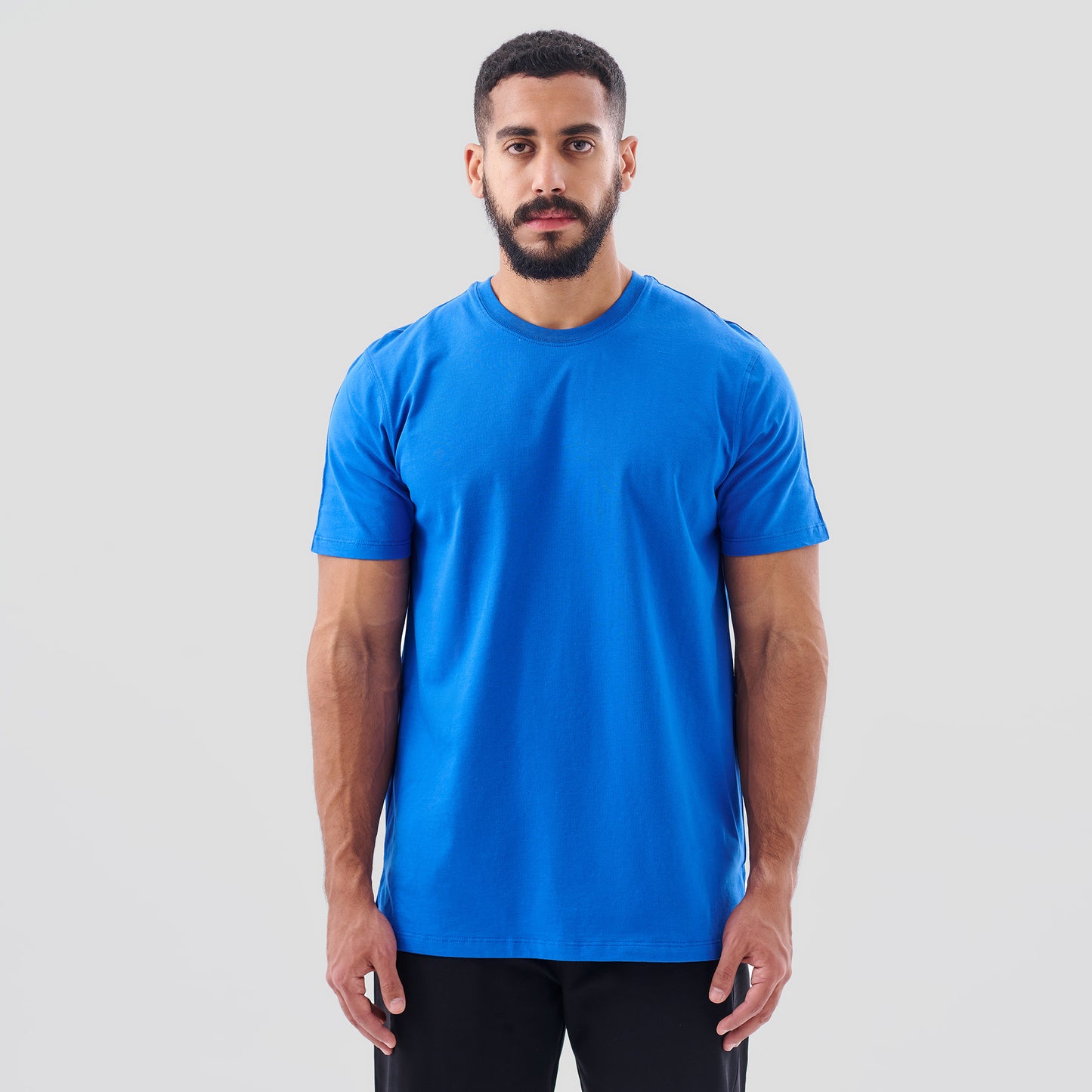 All-Day Basic T-Shirt