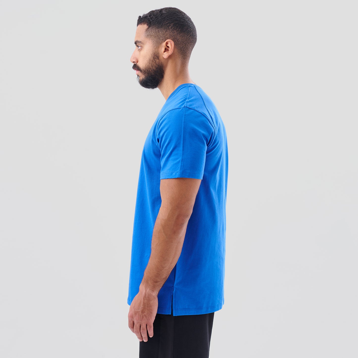 All-Day Basic T-Shirt