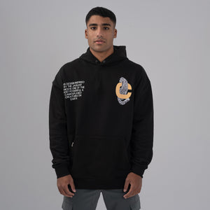 The Jaguar Hoodie