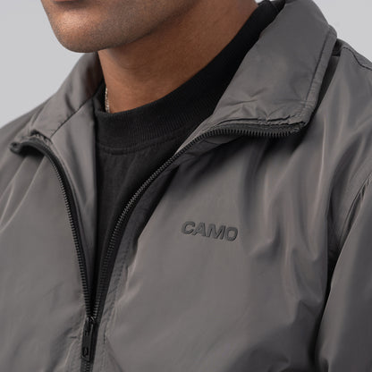 Camo Water Proof Jacket