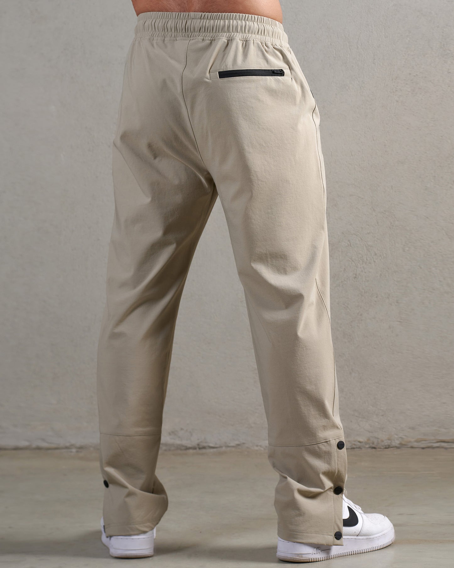 Side Clippers Pants