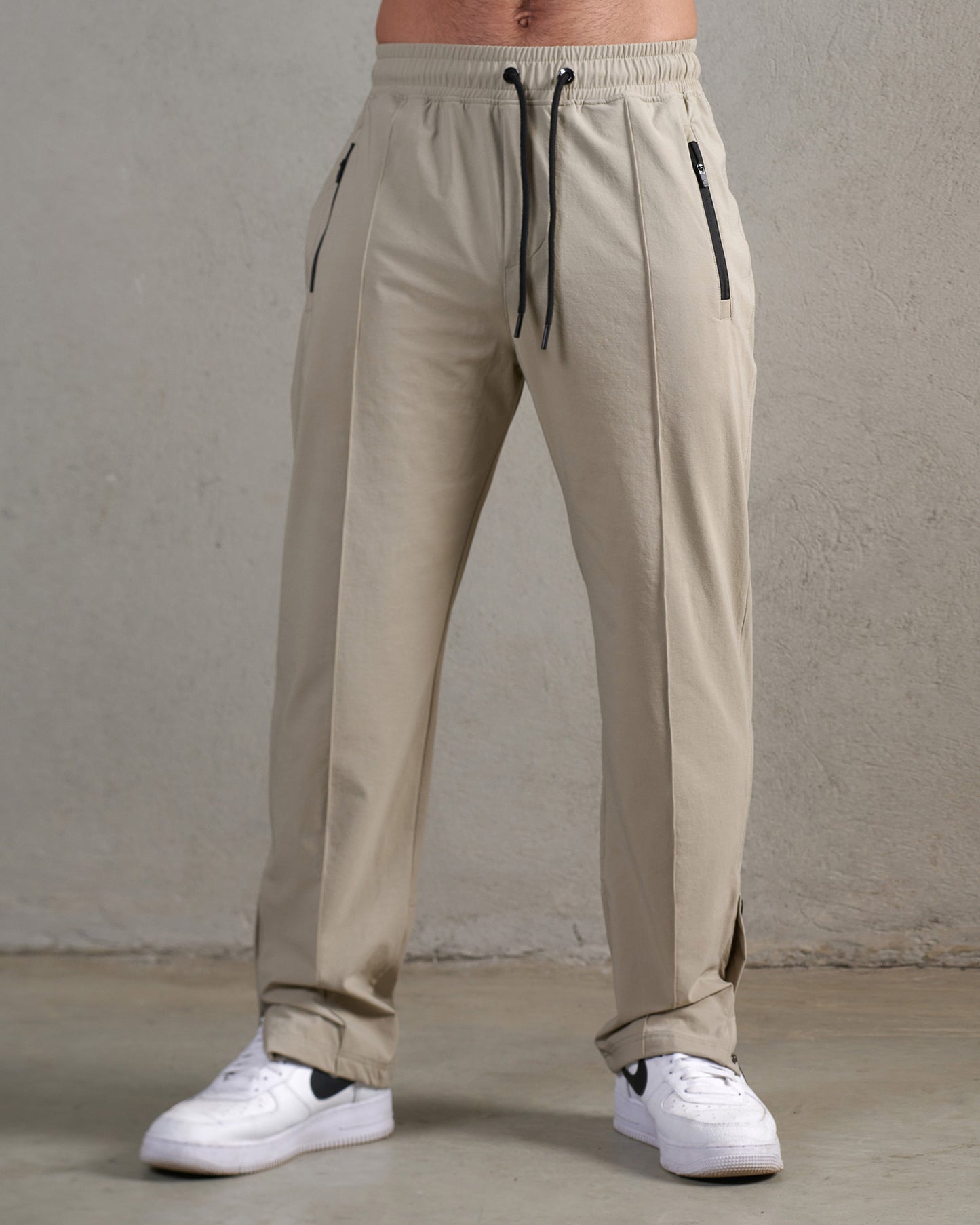 Side Clippers Pants