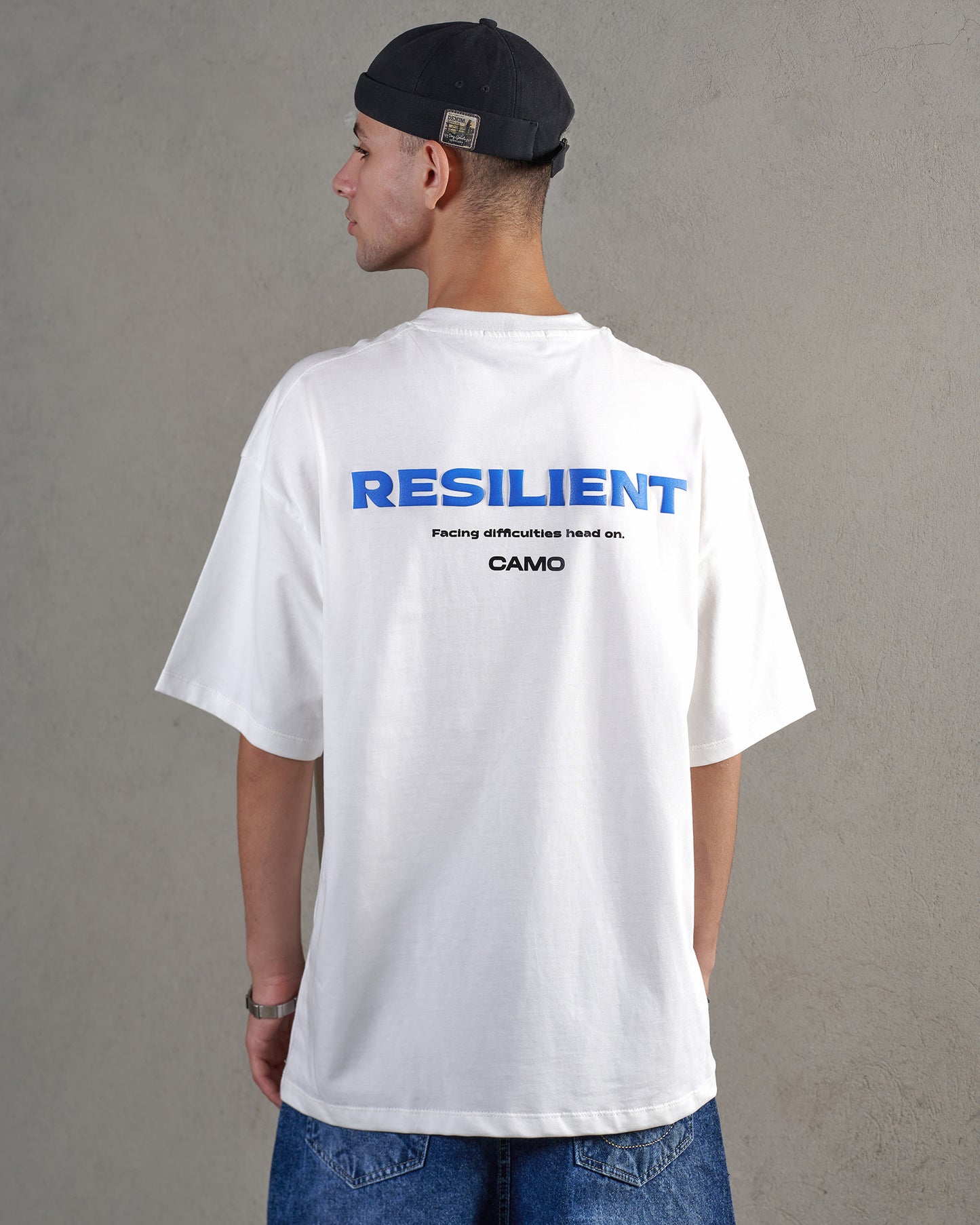 Resilient T-Shirt