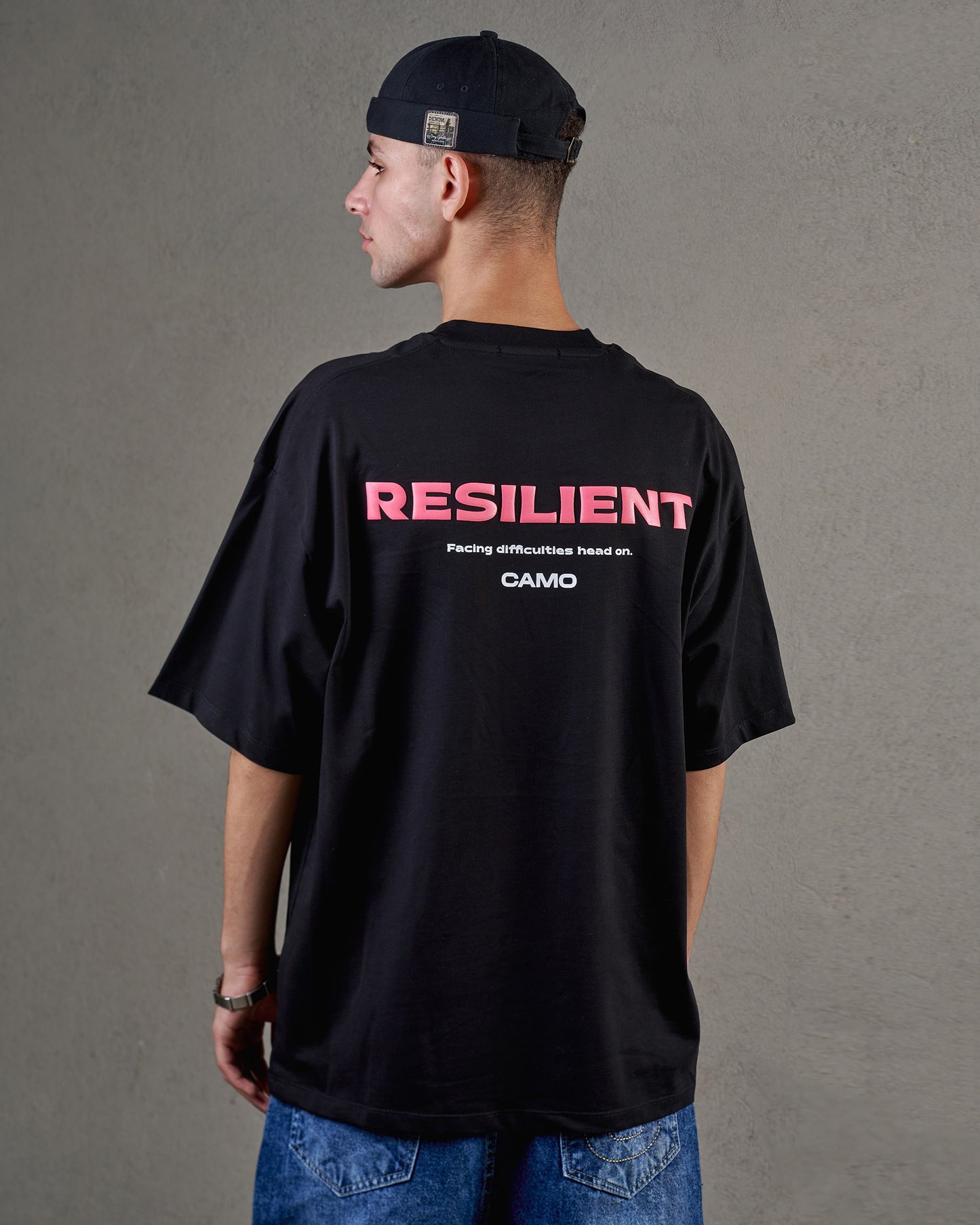 Resilient T-Shirt