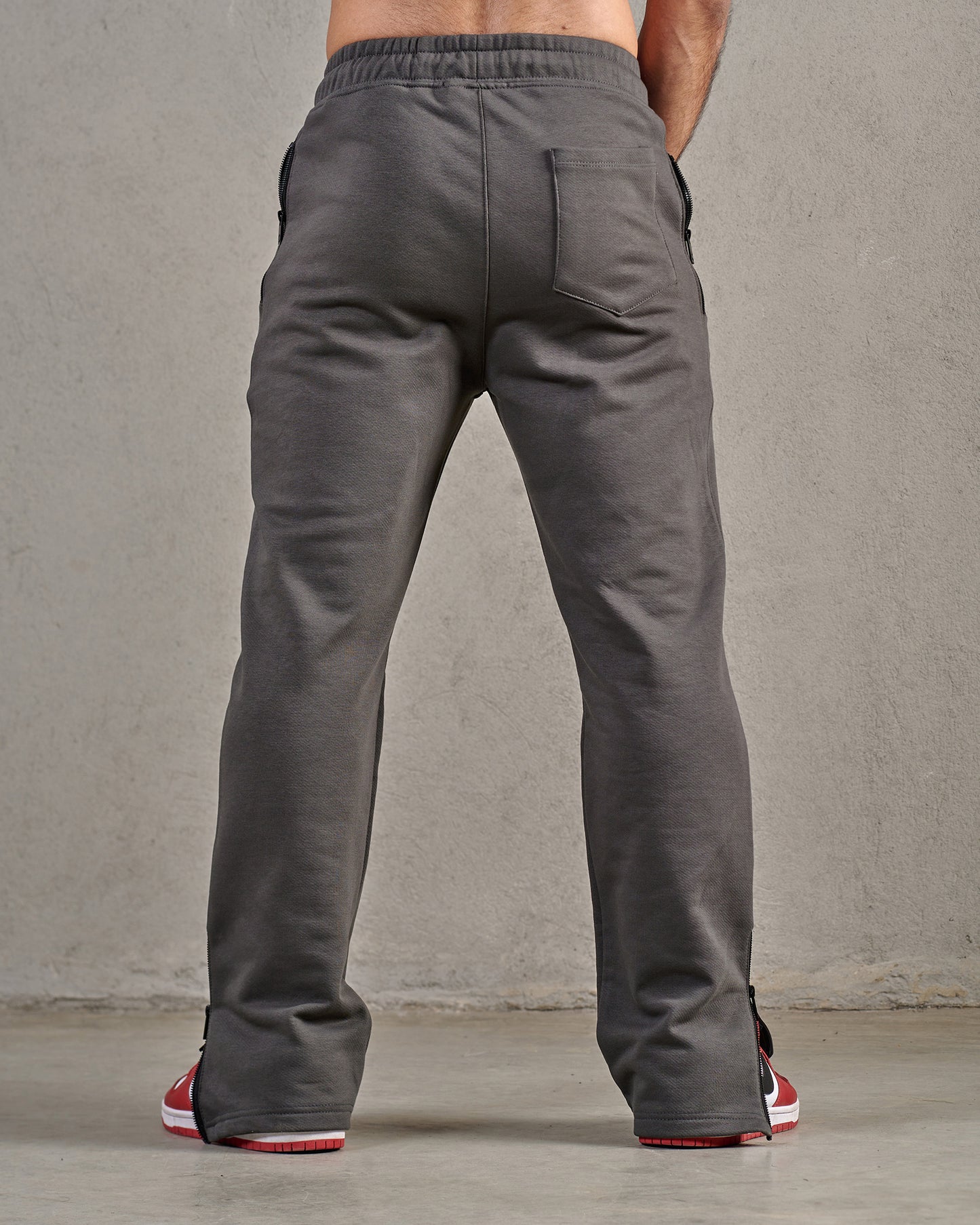 Splitted Pants