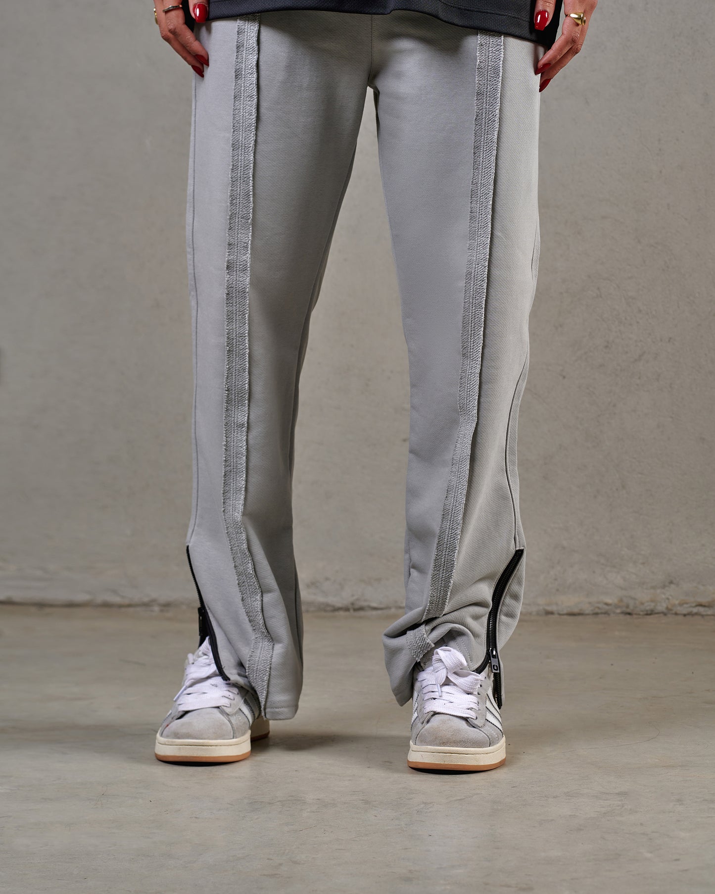 Splitted Pants