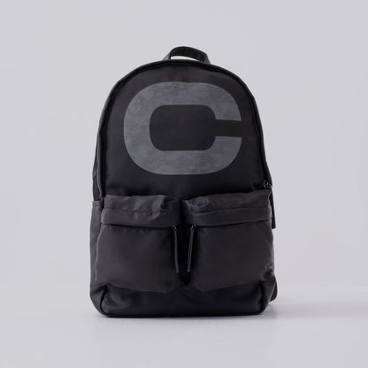 The Bold C Backpack