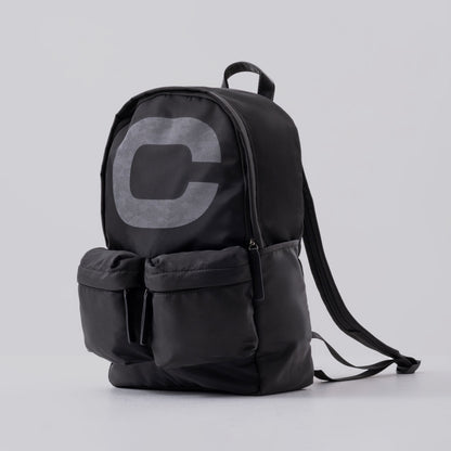 The Bold C Backpack