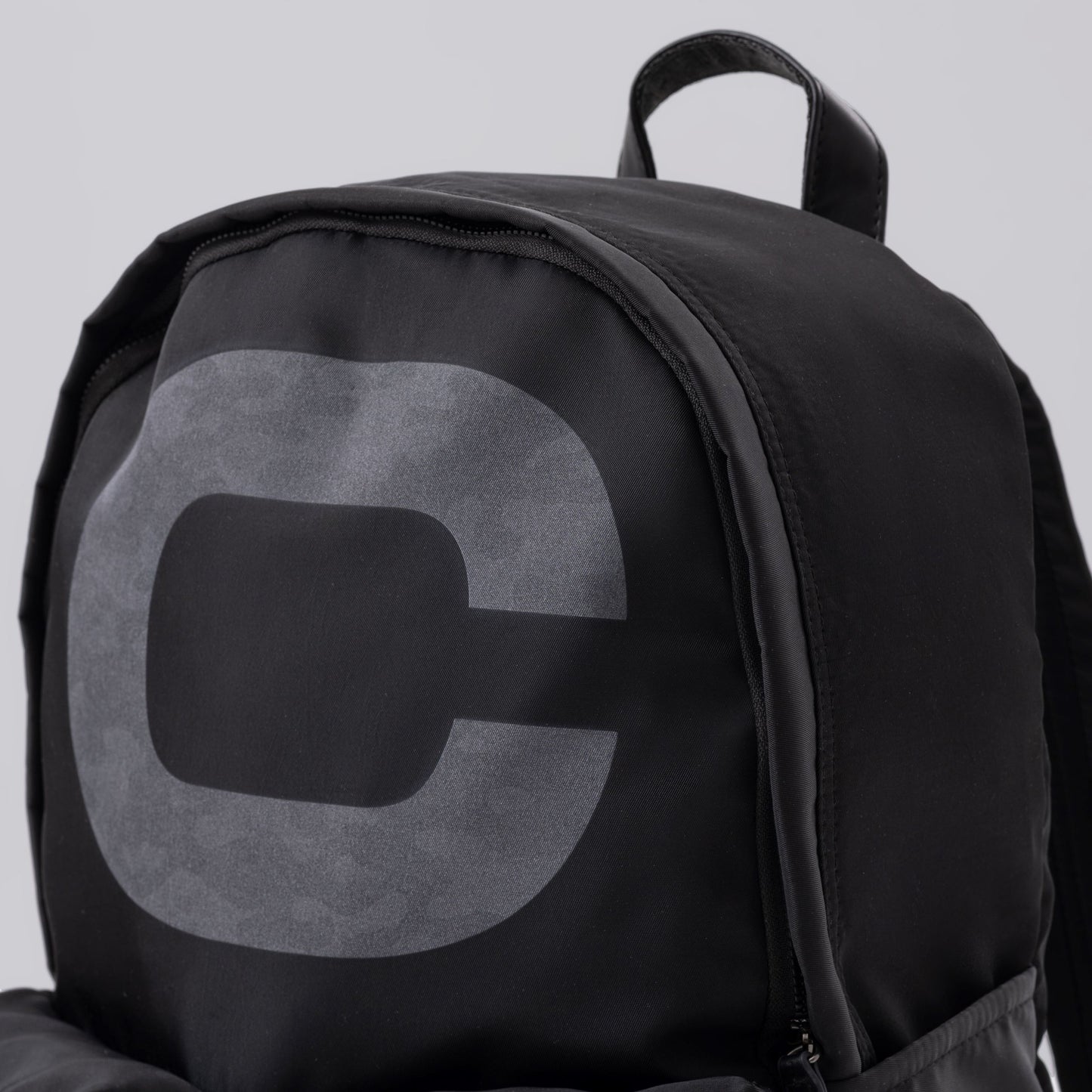 The Bold C Backpack