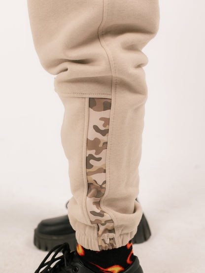 Sand Storm Sweatpants